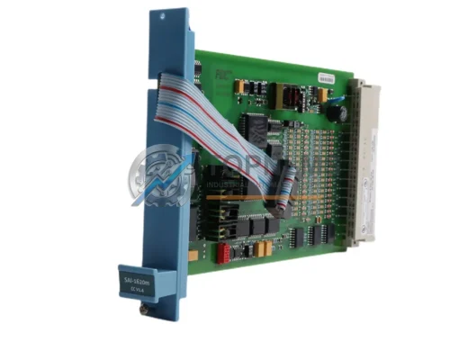 Honeywell FC-SAI-1620M industrial automation spare part