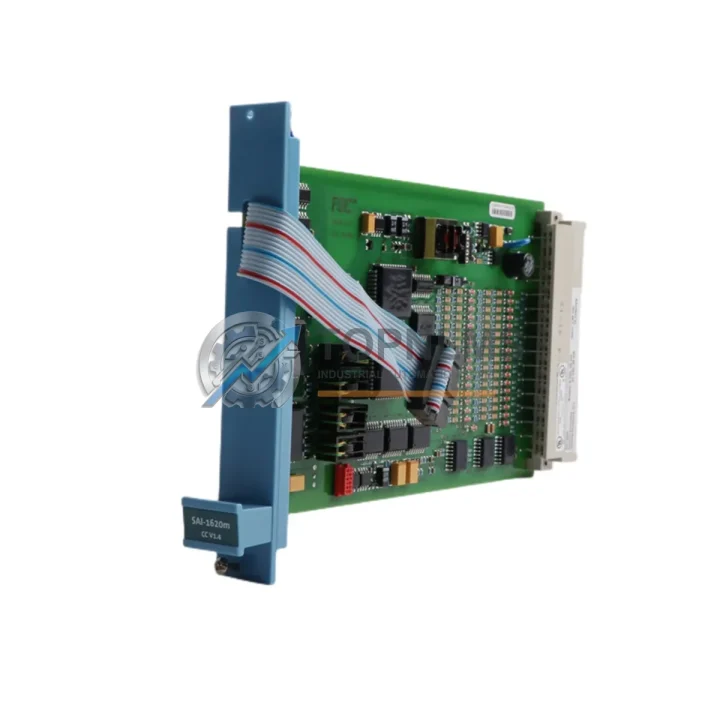 Honeywell FC-SAI-1620M I/O Module product image