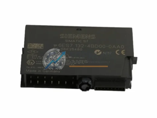 Bently Nevada 330130-040-12-00 industrial automation spare part