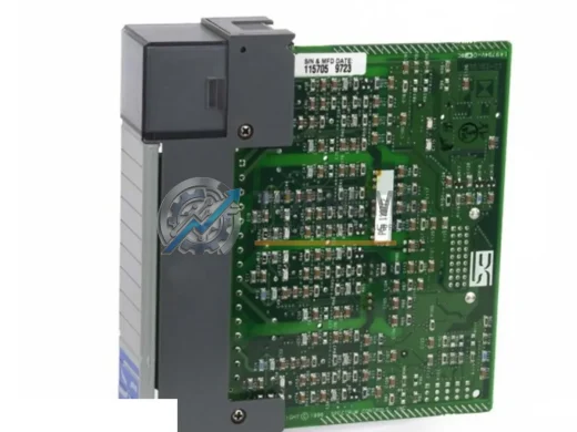 Allen-Bradley 1746SC-CTR4 industrial automation spare part