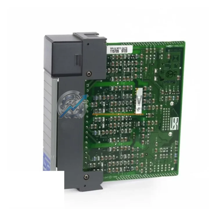 Allen-Bradley 1746SC-CTR4 I/O Module product image