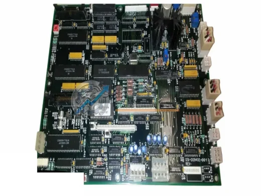 Yokogawa 031-00940-001 industrial automation spare part