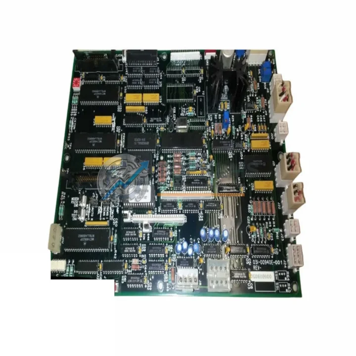 Yokogawa 031-00940-001 DCS Module product image