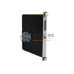 Woodward 5466-026 I/O Module detail image 2
