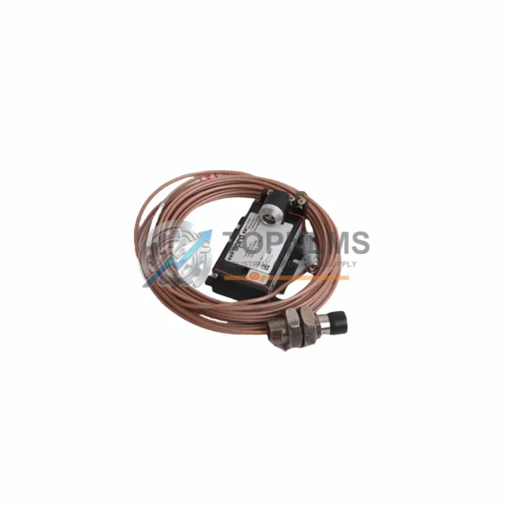 EPRO PR6424/000-130 CON021 Instrumentation product image