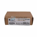 Allen-Bradley 1762-IF4 I/O Module detail image 2