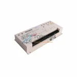 Woodward 9905-028 Control Board detail image 2
