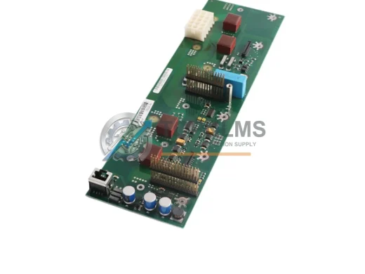 ABB 81Q03111A-A11 industrial automation spare part