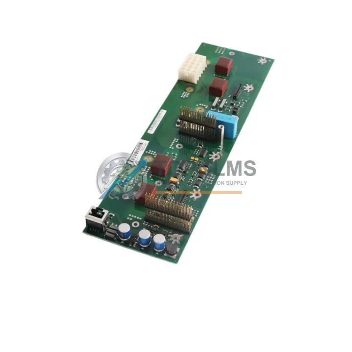 ABB 81Q03111A-A11 VFD product image