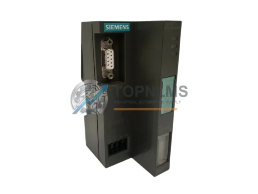 Siemens 6ES7151-1AA03-0AB0 industrial automation spare part