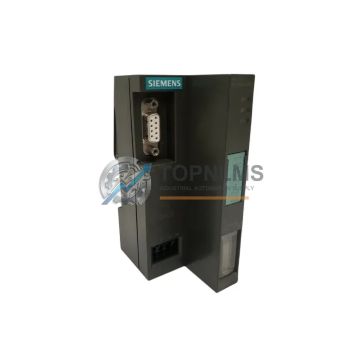 Siemens 6ES7151-1AA03-0AB0 Communication Module product image
