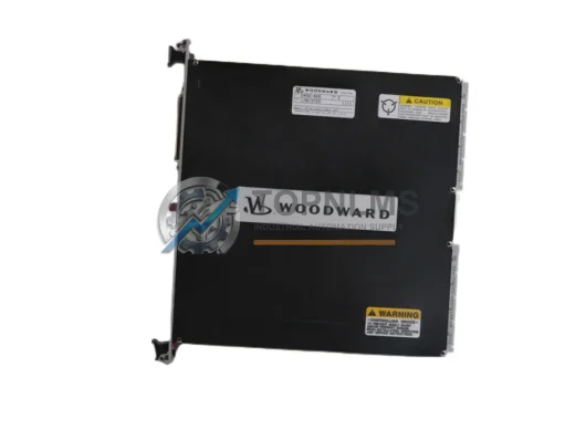 Woodward 5466-026 industrial automation spare part