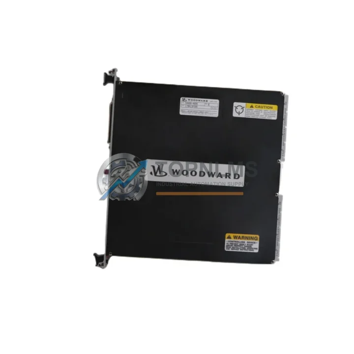 Woodward 5466-026 I/O Module product image
