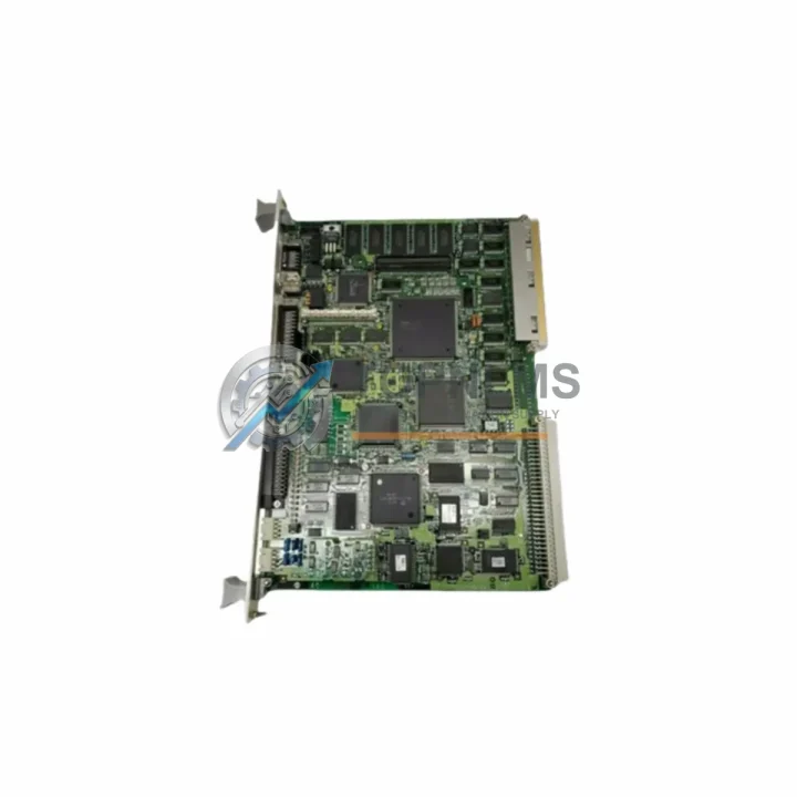 HP ECPU500-K-HCD90-H Power Electronics product image