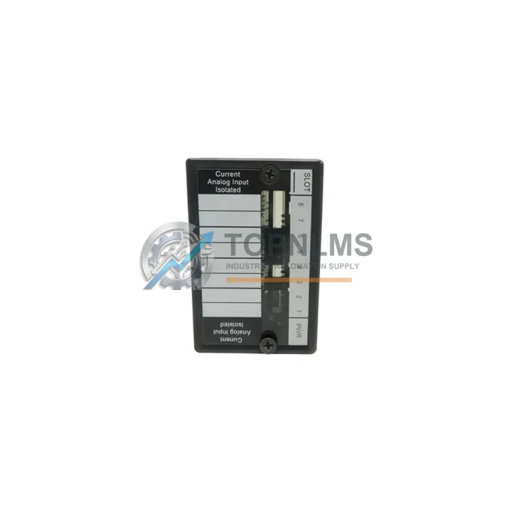 Horner APG HE670ADC840 I/O Module product image