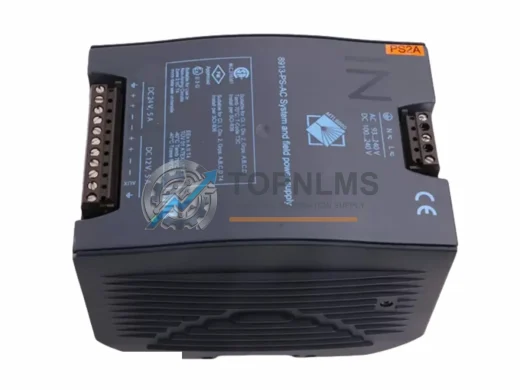 MTL Instruments 8913-PS-AC industrial automation spare part