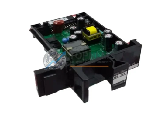 Yokogawa EC0*A AS E9740GA-02 industrial automation spare part