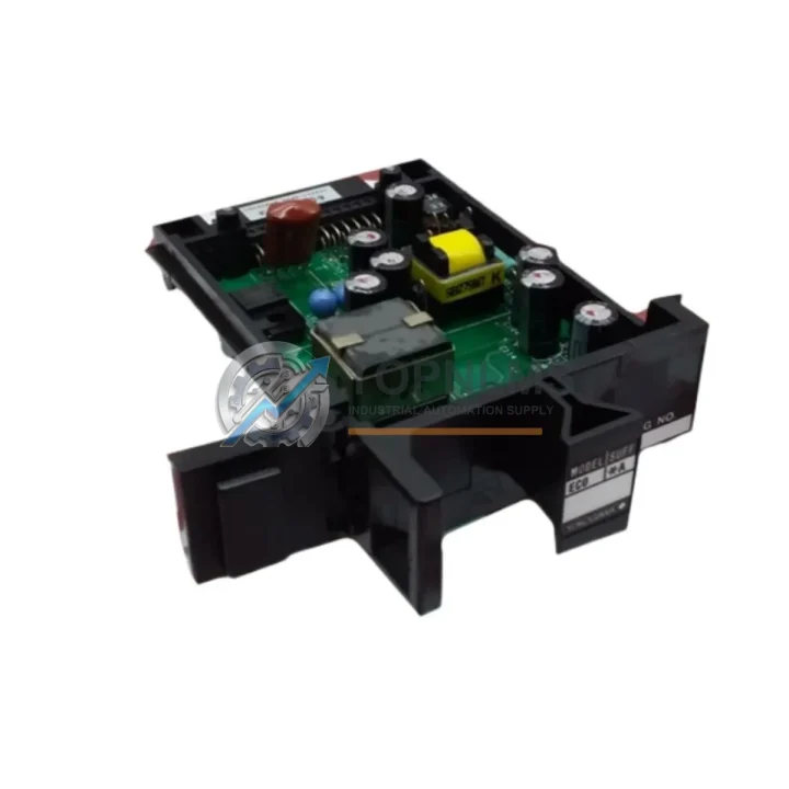 Yokogawa EC0*A AS E9740GA-02 Instrumentation product image