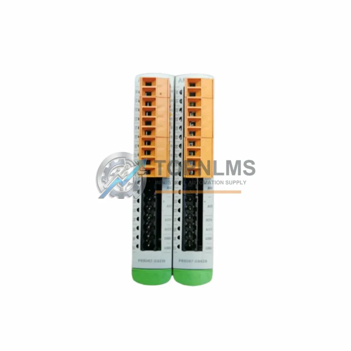 KEBA AM299/A I/O Module product image