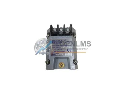 Bently Nevada 330100-90-00 industrial automation spare part
