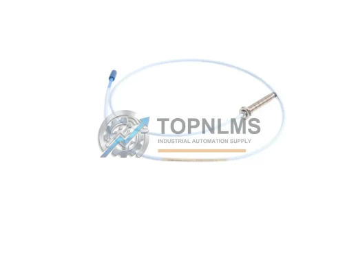 Bently Nevada 330103-00-07-10-02-00 industrial automation spare part