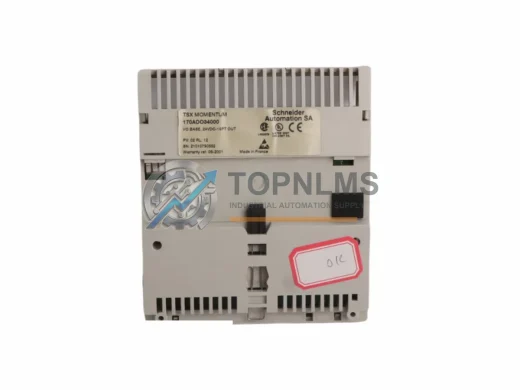 Schneider Electric 170ADO34000 industrial automation spare part