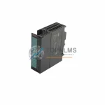 Siemens 6ES7321-1BH50-0AA0 I/O Module detail image 2
