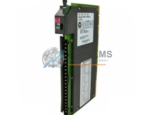 Allen-Bradley 1771-IFEK industrial automation spare part