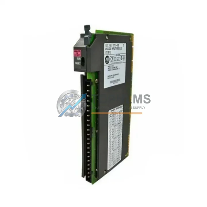 Allen-Bradley 1771-IFEK I/O Module product image