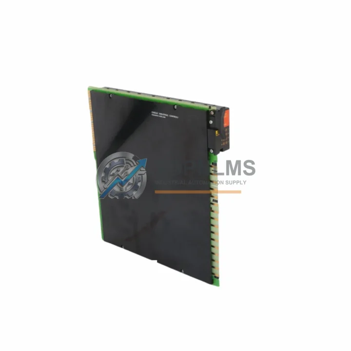 ALSTOM 8143-4002 I/O Module product image