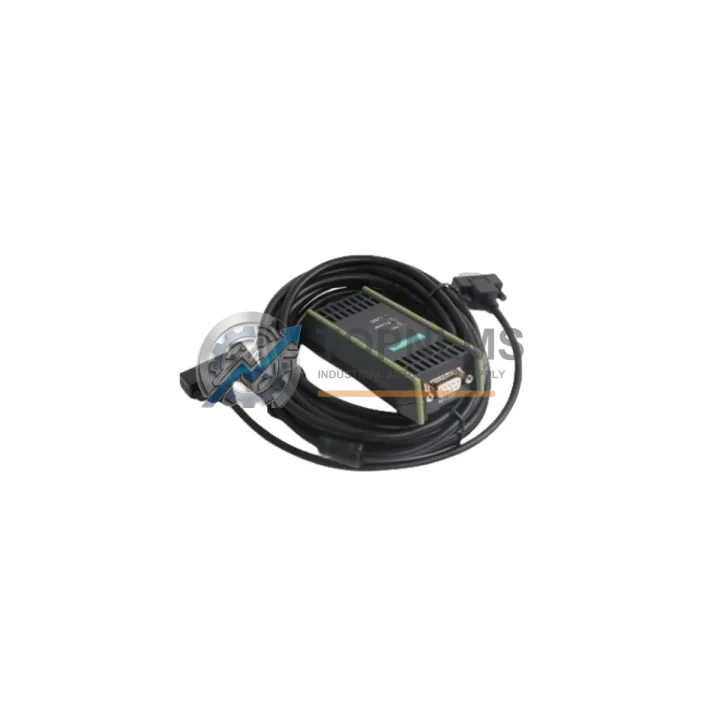 Siemens 6ES7972-0CB20-0XA0 PLC product image