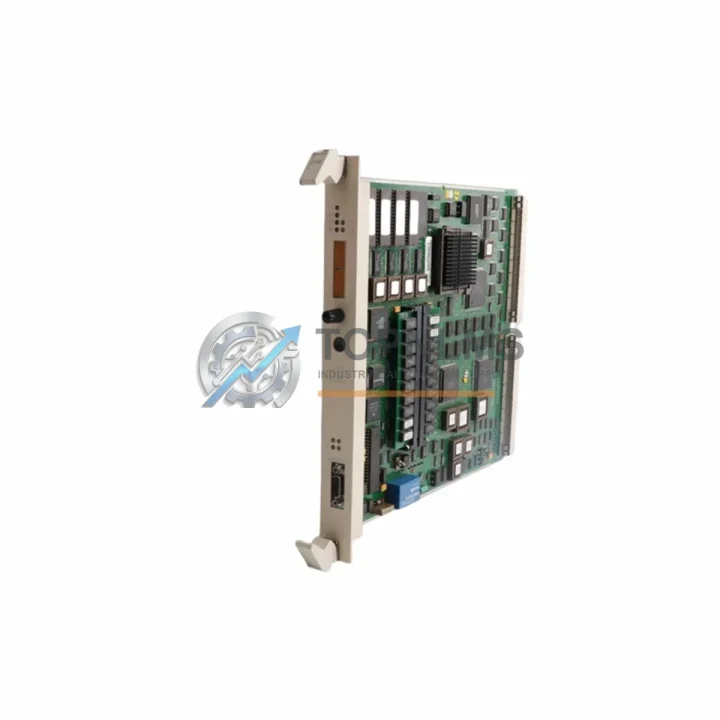 GD BOLOGNA CPU/NA386 PLC product image
