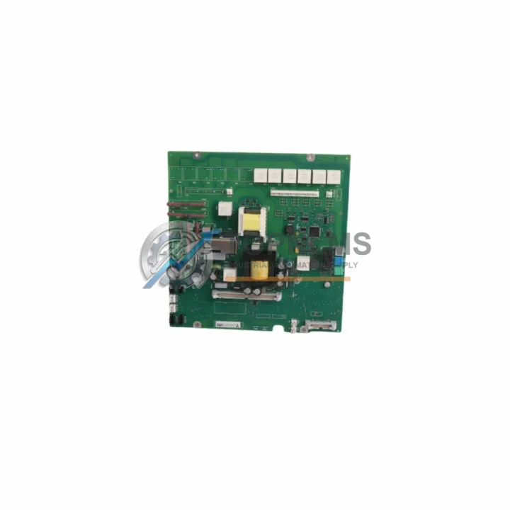 Siemens C98043-A7105-L1-9 Power Supply product image