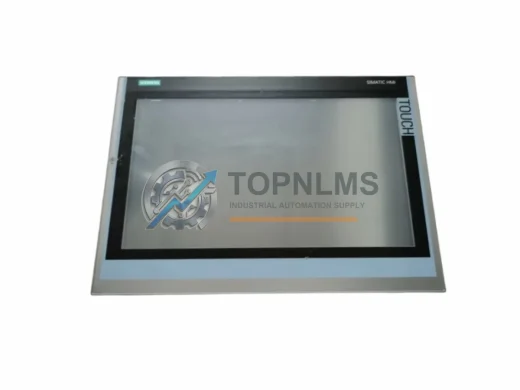 Siemens 6AV6648-1AC22-0AX0 industrial automation spare part