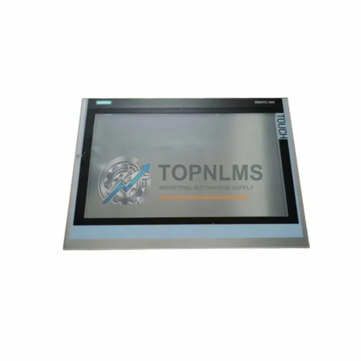 Siemens 6AV6648-1AC22-0AX0 HMI product image