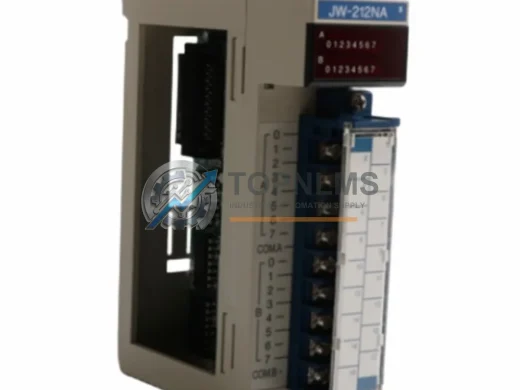 SHARP JW-212NA industrial automation spare part