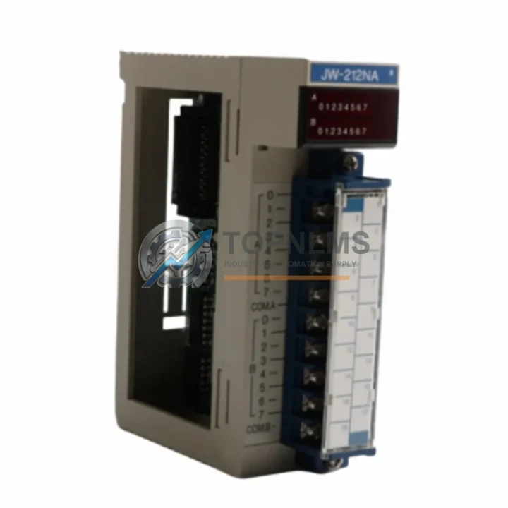 SHARP JW-212NA I/O Module product image