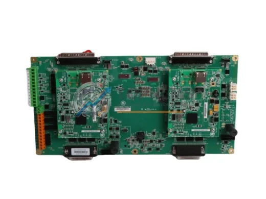 GE IS215REBFH1B industrial automation spare part