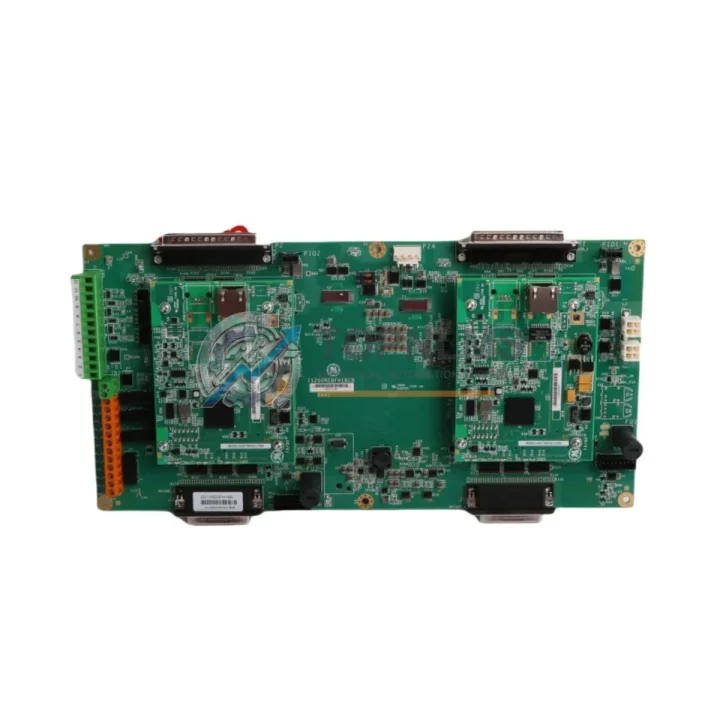 GE IS215REBFH1B Control Board product image