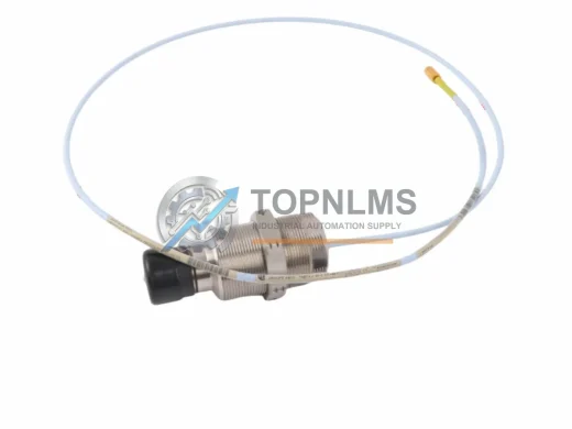 Bently Nevada 330851-06-000-070-10-00-05 industrial automation spare part