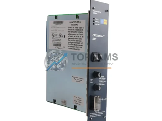 GE IC698PSA350 industrial automation spare part