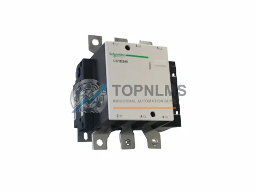 Schneider Electric LC1D245M7C industrial automation spare part