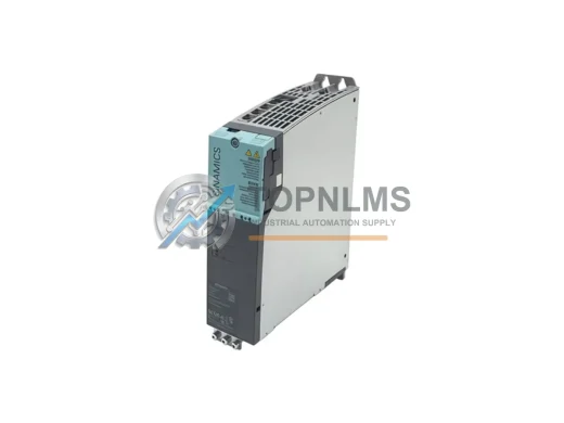 Siemens 6SL3420-2TE15-0AA1 industrial automation spare part