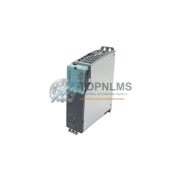 Siemens 6SL3420-2TE15-0AA1 Robot & CNC Parts product image