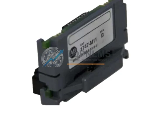 Allen-Bradley 1747-M11/B industrial automation spare part
