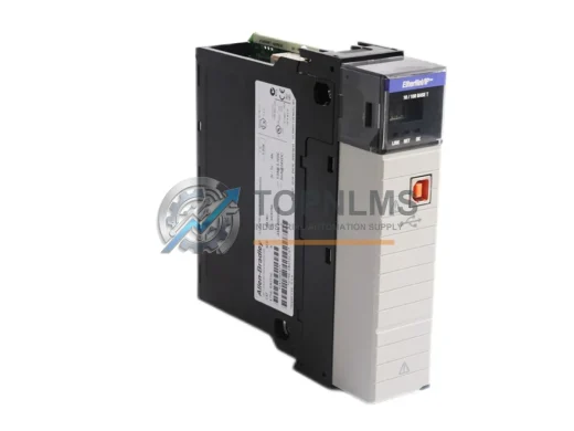 Allen-Bradley 1756-EN2TSC industrial automation spare part