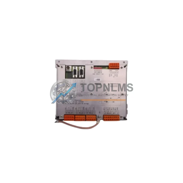 ABB 3HAC055433-001 VFD product image