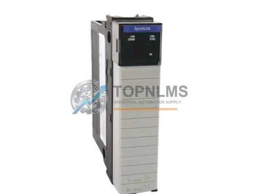 Allen-Bradley 1756-SYNCH industrial automation spare part