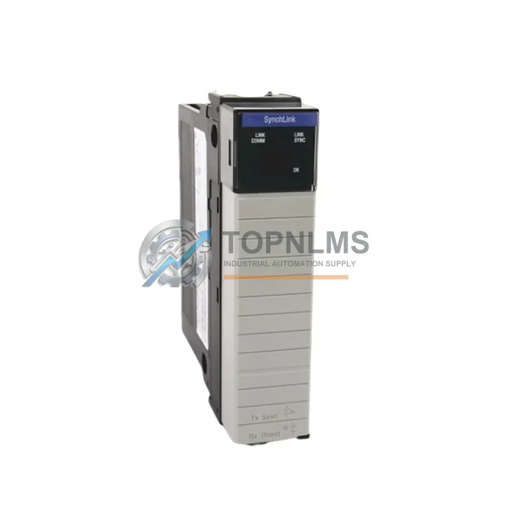 Allen-Bradley 1756-SYNCH Communication Module product image