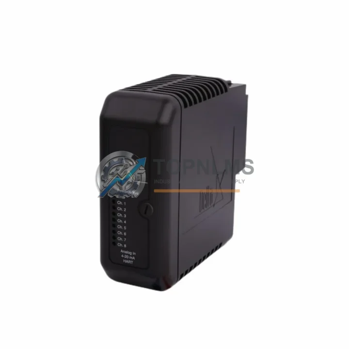Emerson KJ3002X1-BC1 12P0681X092 I/O Module product image